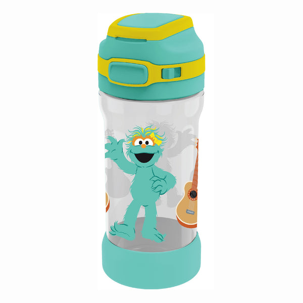 Sesame Street Rosita Chugger Bottle 16 Oz - SeaWorld Parks