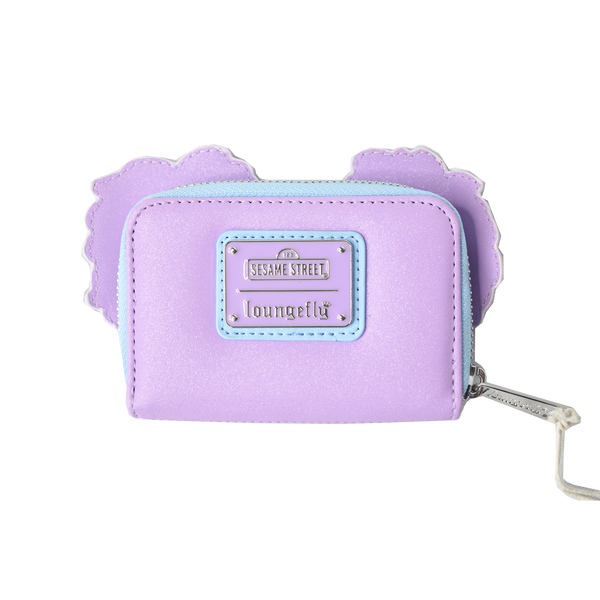 Sesame Street Loungefly Abby Cadabby Cosplay Wallet - SeaWorld