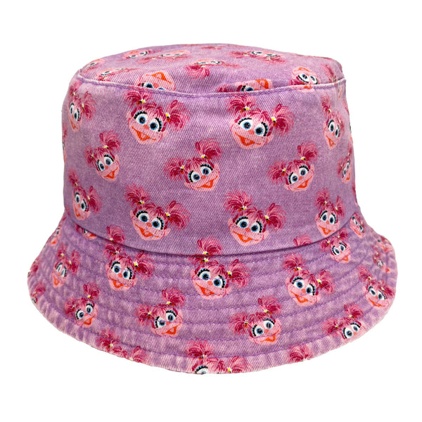 SSABBYMNWSHYTHRVSBLBucketHat46