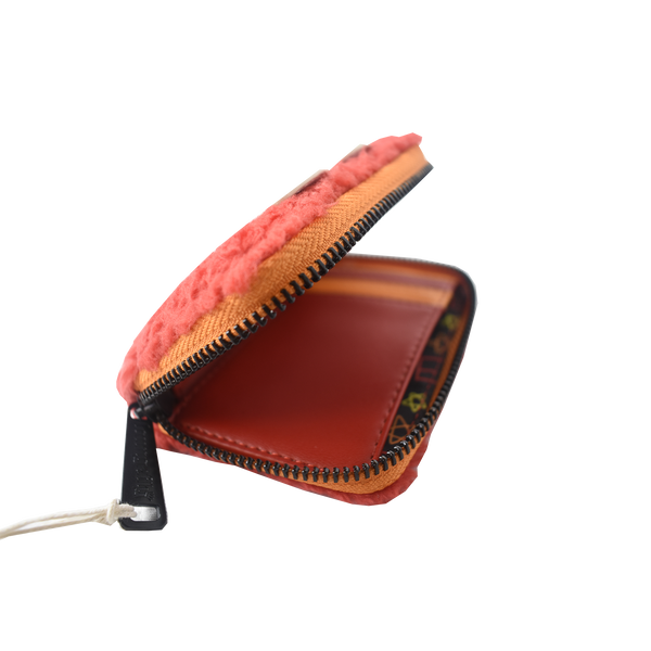 Sesame Street Loungefly Elmo Cosplay Wallet - SeaWorld Parks