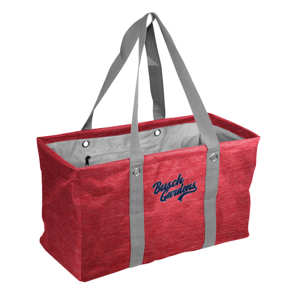 Busch Gardens USA Picnic Tote - SeaWorld Parks & Entertainment Shop