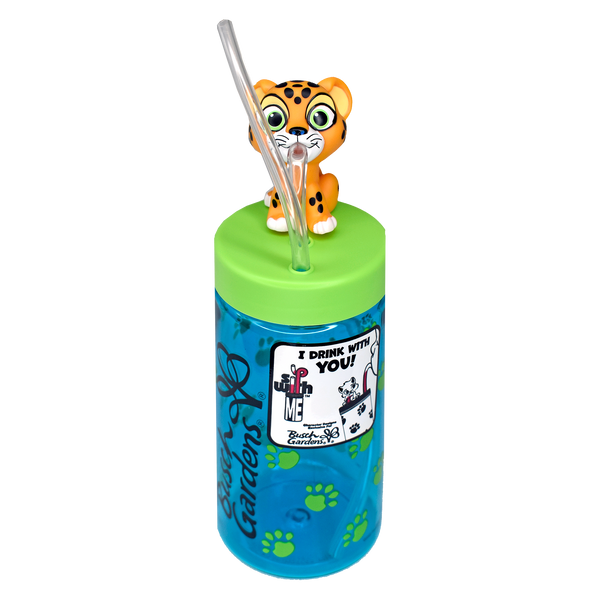 BuschGardensTampaCheetahSipwit