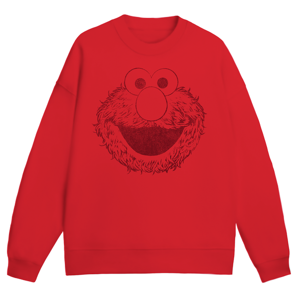 Sesame Street Full of Fun Sweatshirt for Youth