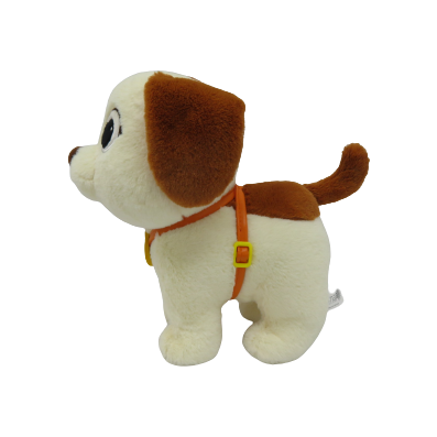 Sesame Street Tango Plush