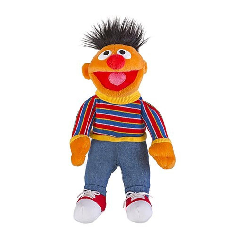 Bert & Ernie