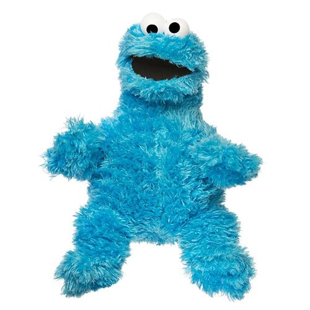Cookie Monster