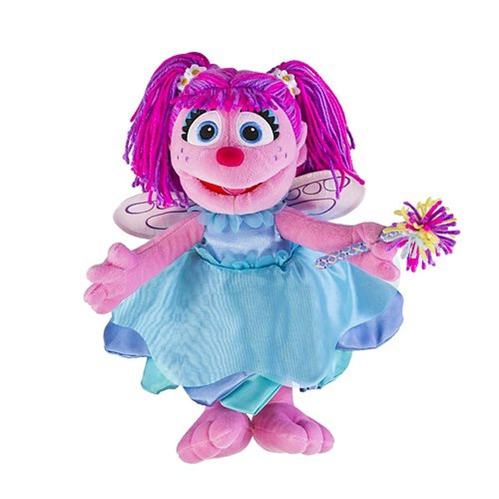 Abby Cadabby