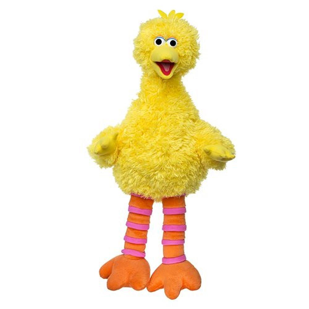 Big Bird