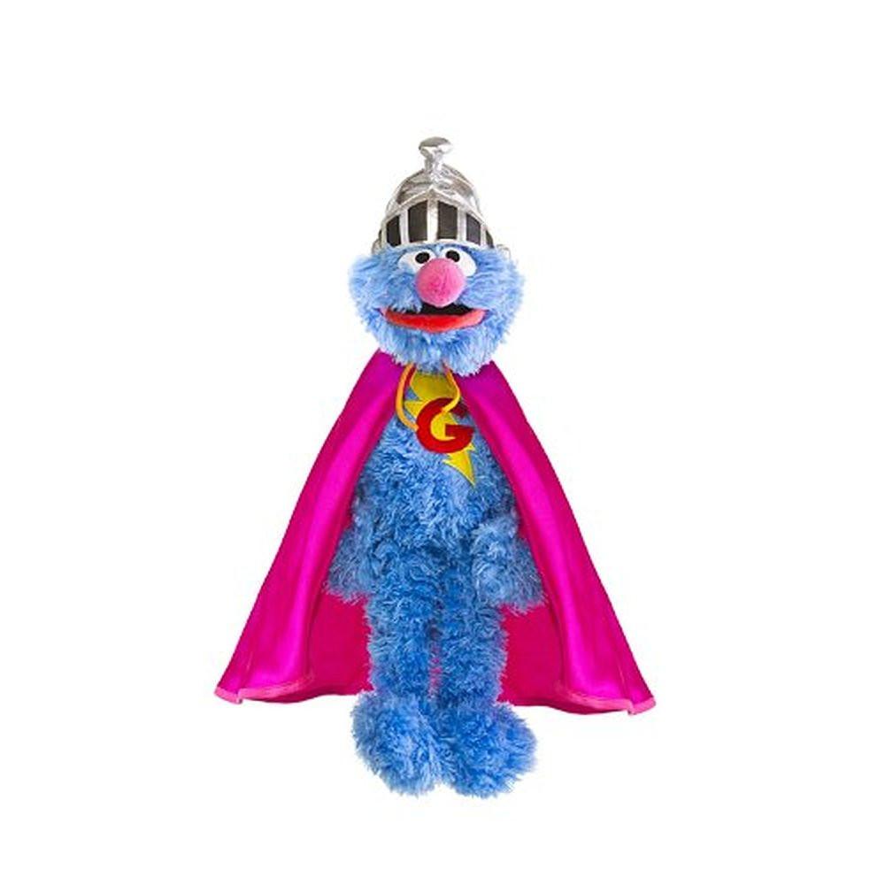 Grover