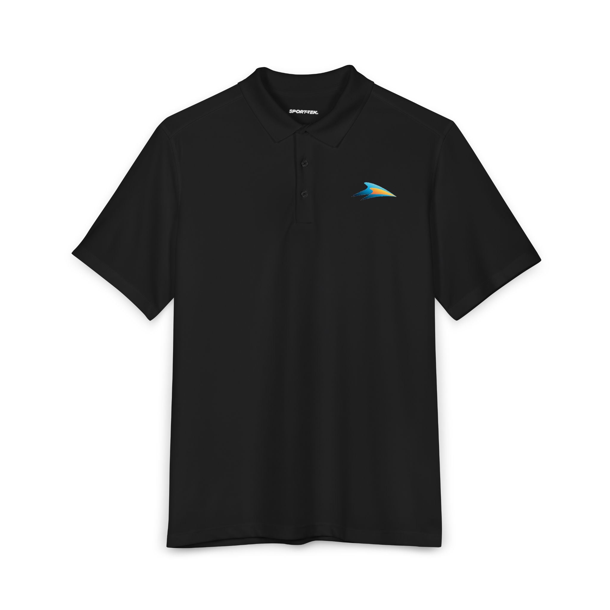 SeaWorld Sport-Tek® Men's UV Micropique Polo