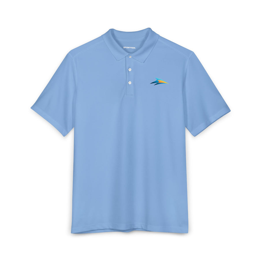 SeaWorld Sport-Tek® Men's UV Micropique Polo