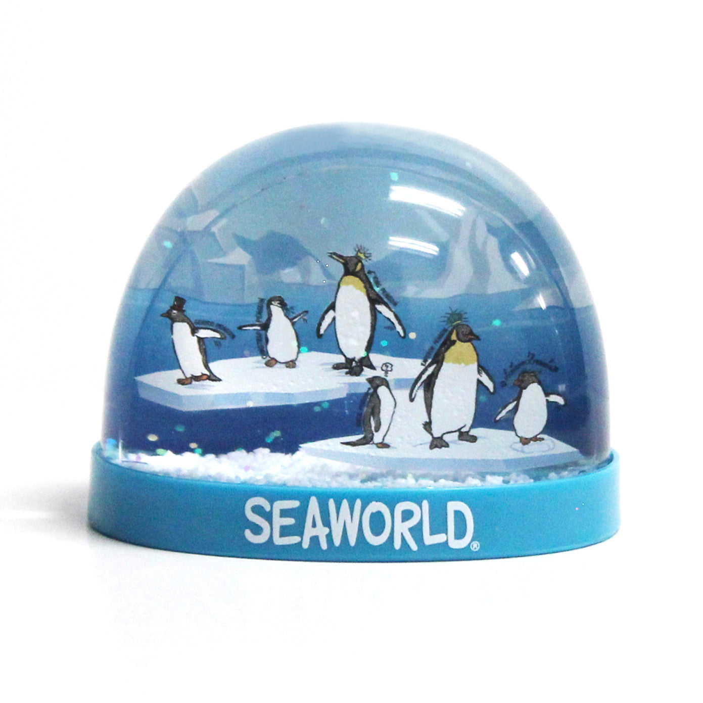 SeaWorld Collectibles | Exclusive Souvenirs & Gifts - SeaWorld Parks ...