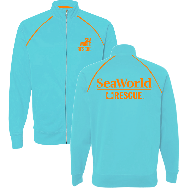 SeaWorld Rescue - SeaWorld Parks & Entertainment Shop