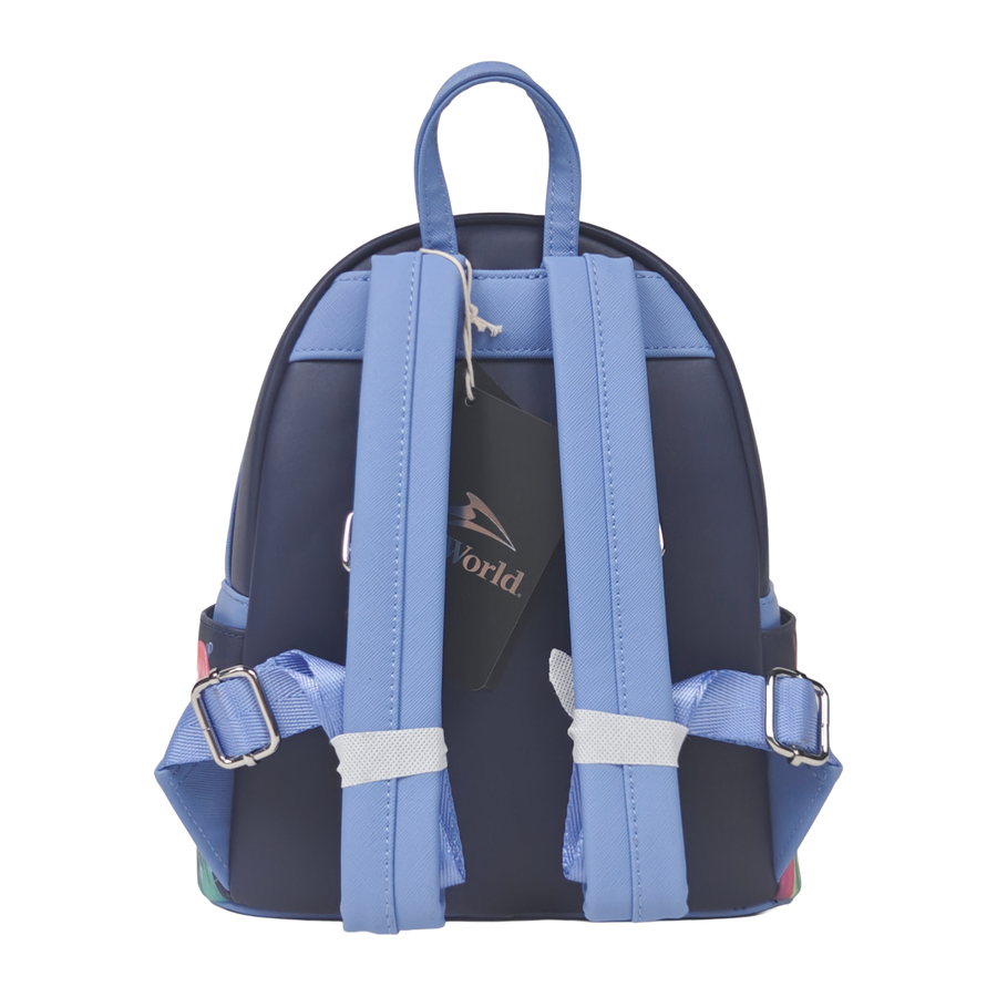 Coral Reef Loungefly Backpack