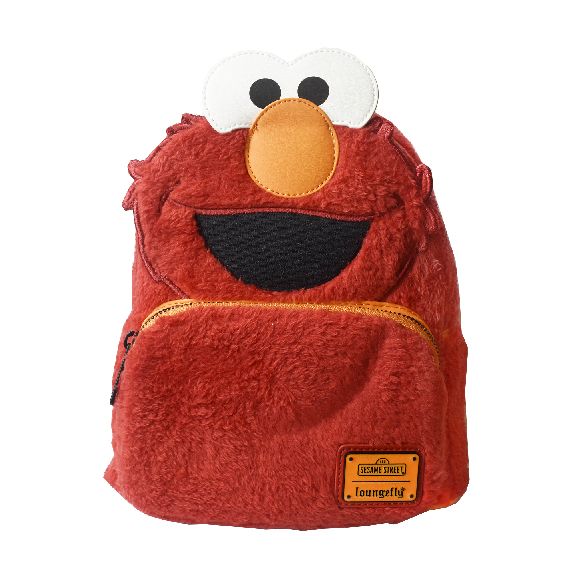 Sesame street backpack sales