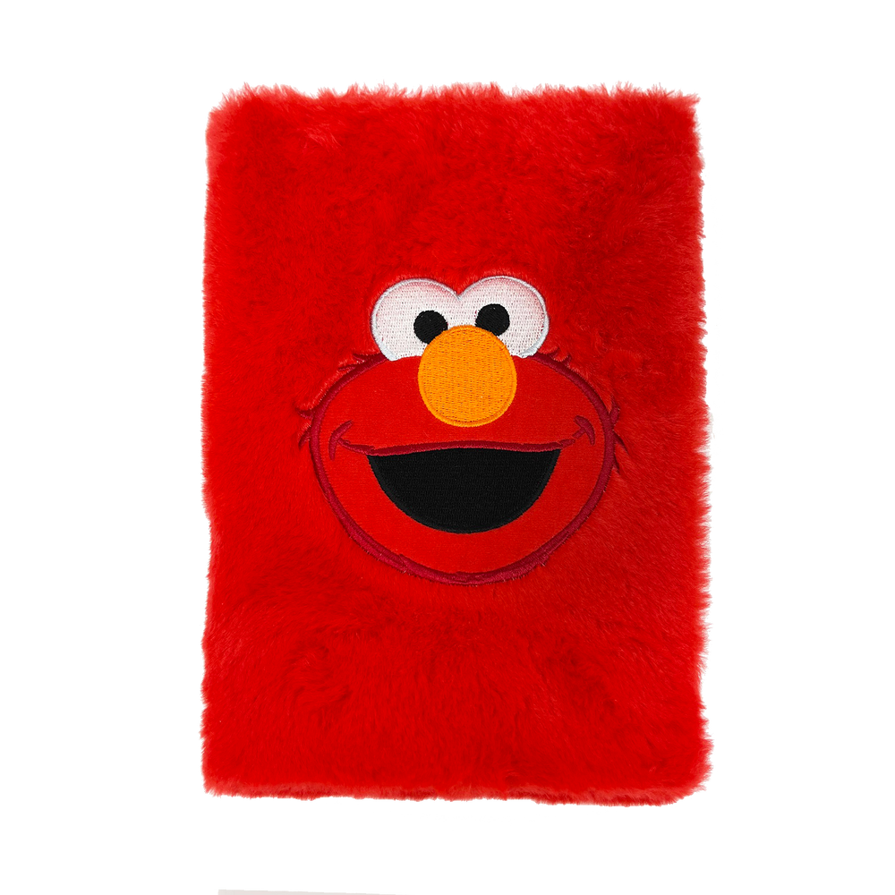 Elmo Bookmark Elmo - SeaWorld Parks & Entertainment Shop