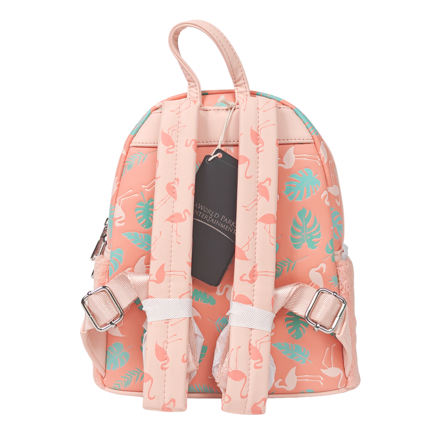 Flamingo Loungefly Backpack
