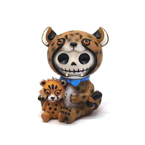Furrybones Cheetah Exclusive