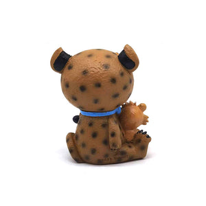 Furrybones Cheetah Exclusive