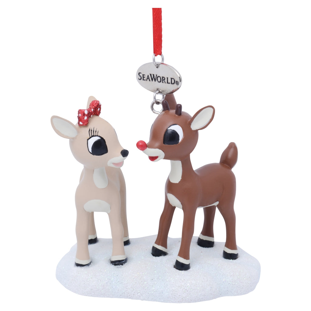 Rudolph And Clarice