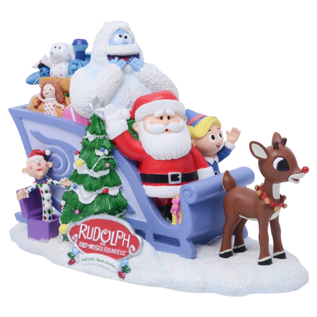 Santa Rudolph Images Rudolph The Red Nosed Reindeer Santa Claus