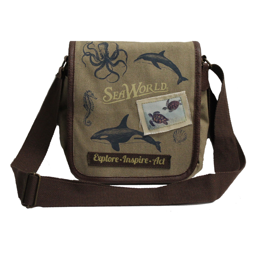 Bags SeaWorld Parks & Entertainment Shop