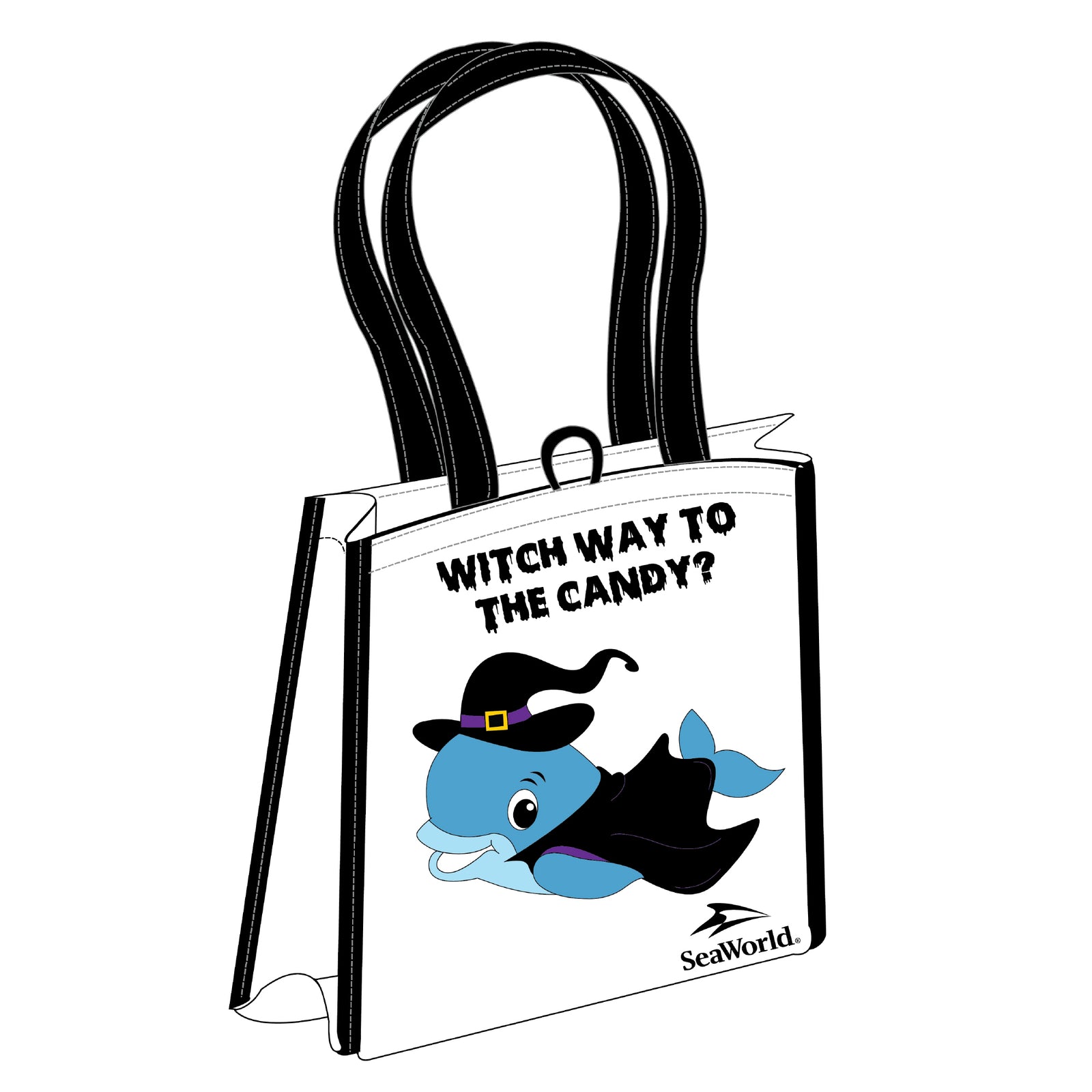 bags - SeaWorld Parks & Entertainment Shop
