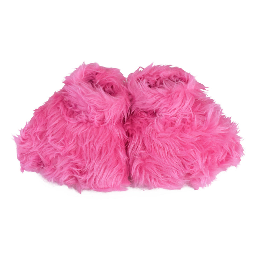 Sesame Street Abby Youth Slippers