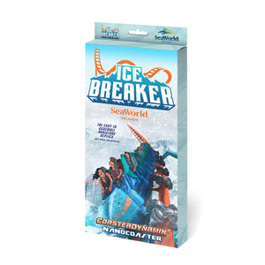 Nanocoaster Ice Breaker