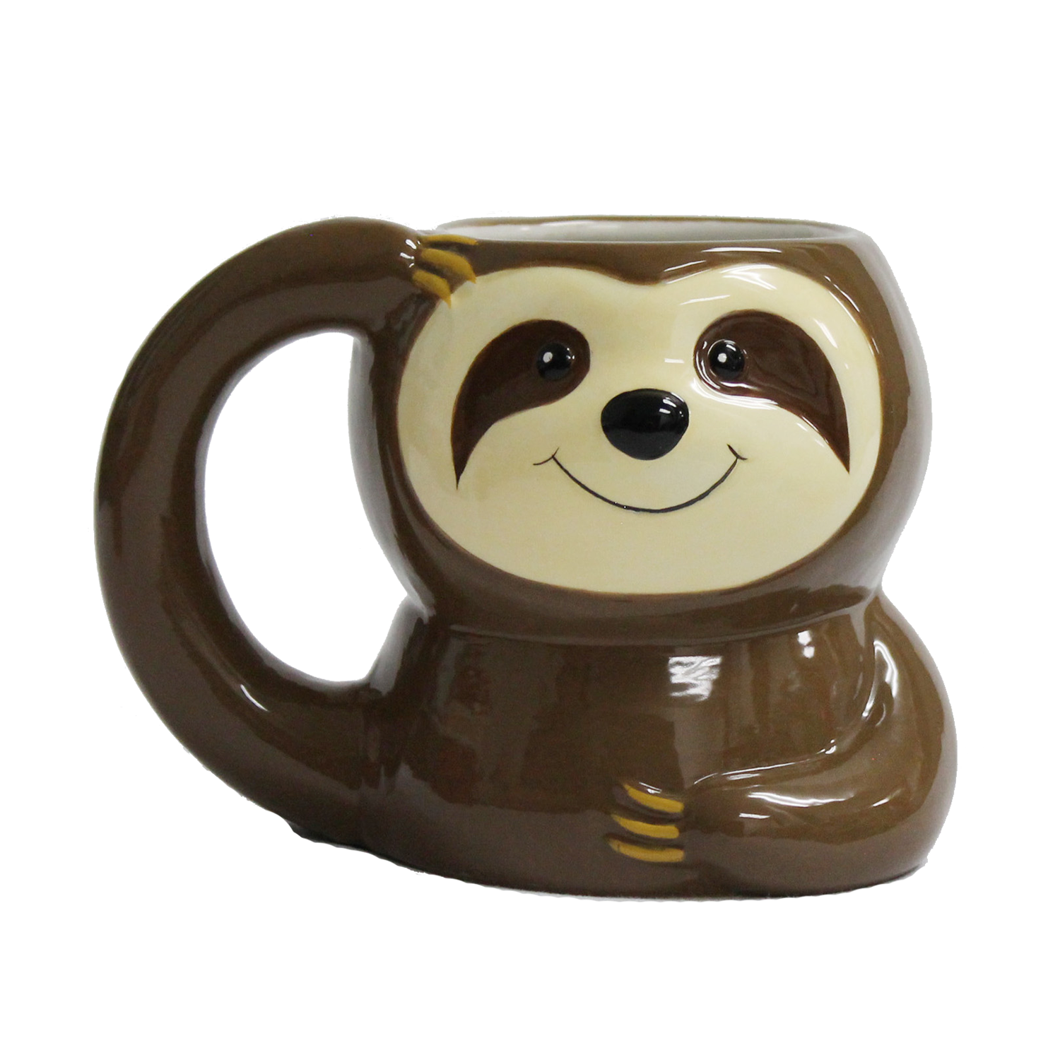 3D Mug Sloth