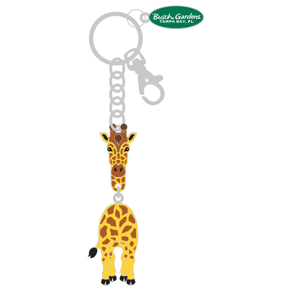 Keychains - SeaWorld Parks & Entertainment Shop