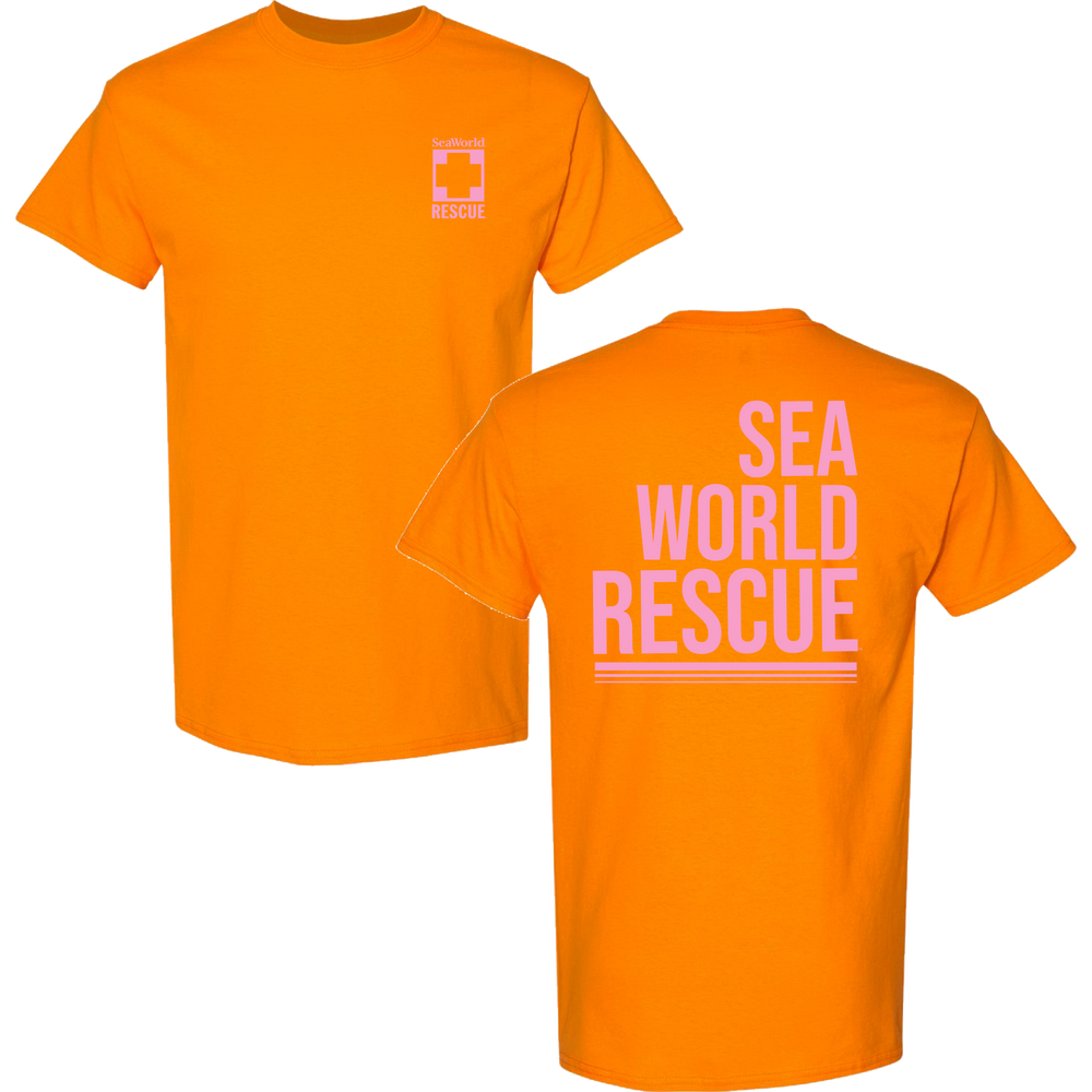 SeaWorld Rescue - SeaWorld Parks & Entertainment Shop