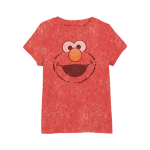 Sesame Street Elmo Toddler Tee