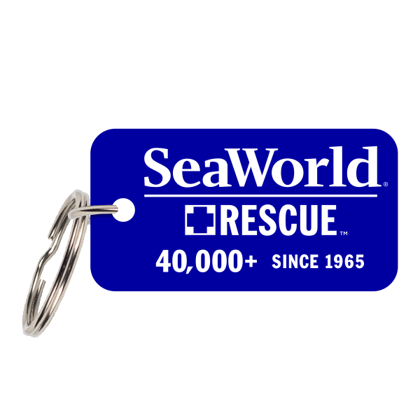 Keychains - SeaWorld Parks & Entertainment Shop