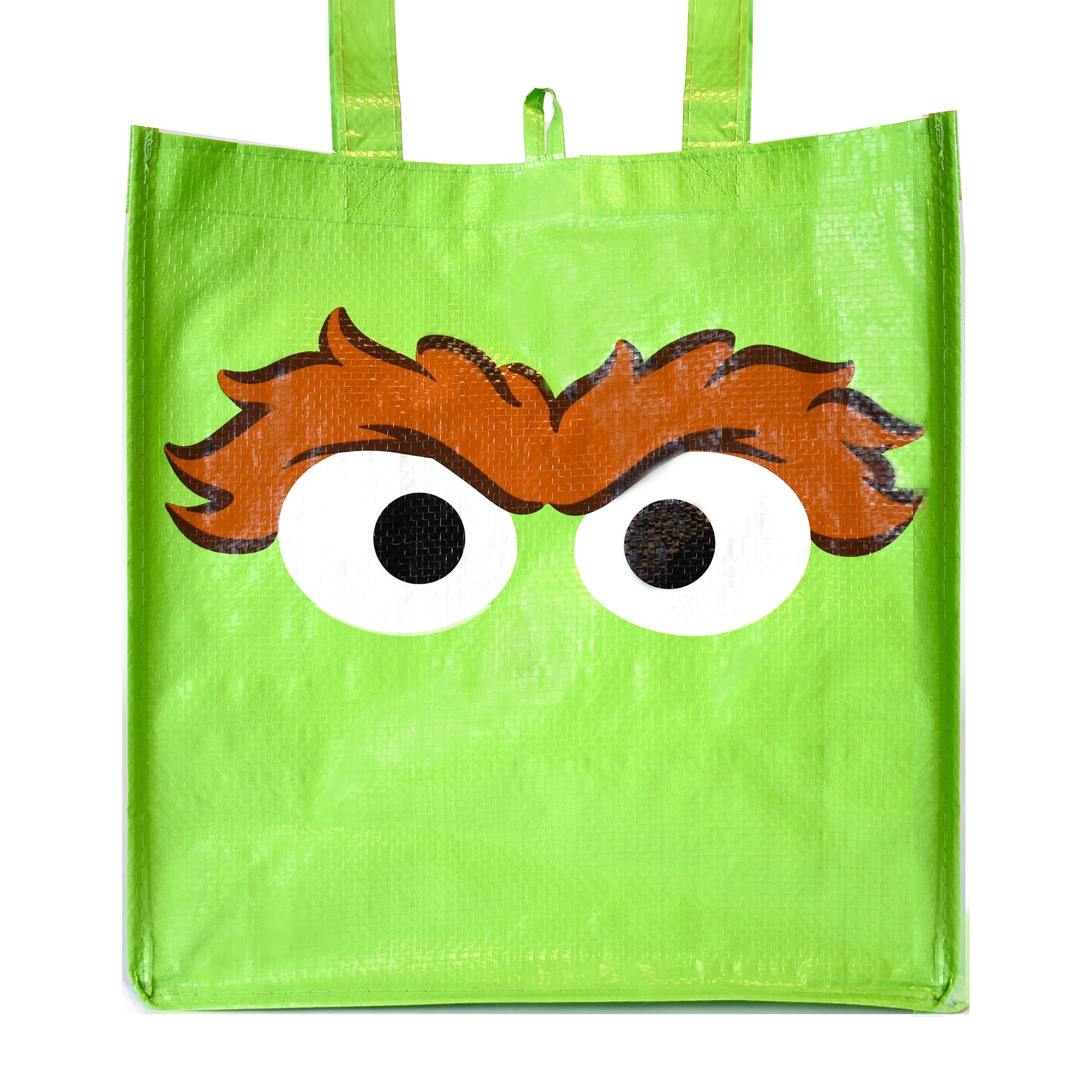 Sesame Street bags (10), Sesame Street Favor Bags, Sesame Street