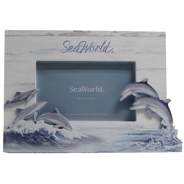 Dolphin - SeaWorld Parks & Entertainment Shop