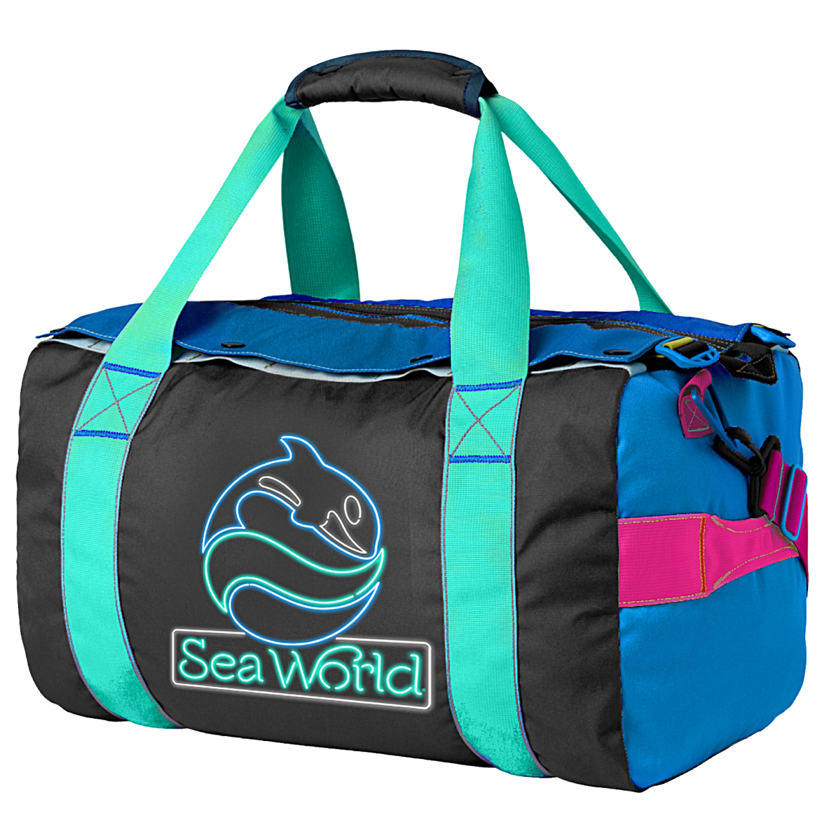 Bags - SeaWorld Parks & Entertainment Shop