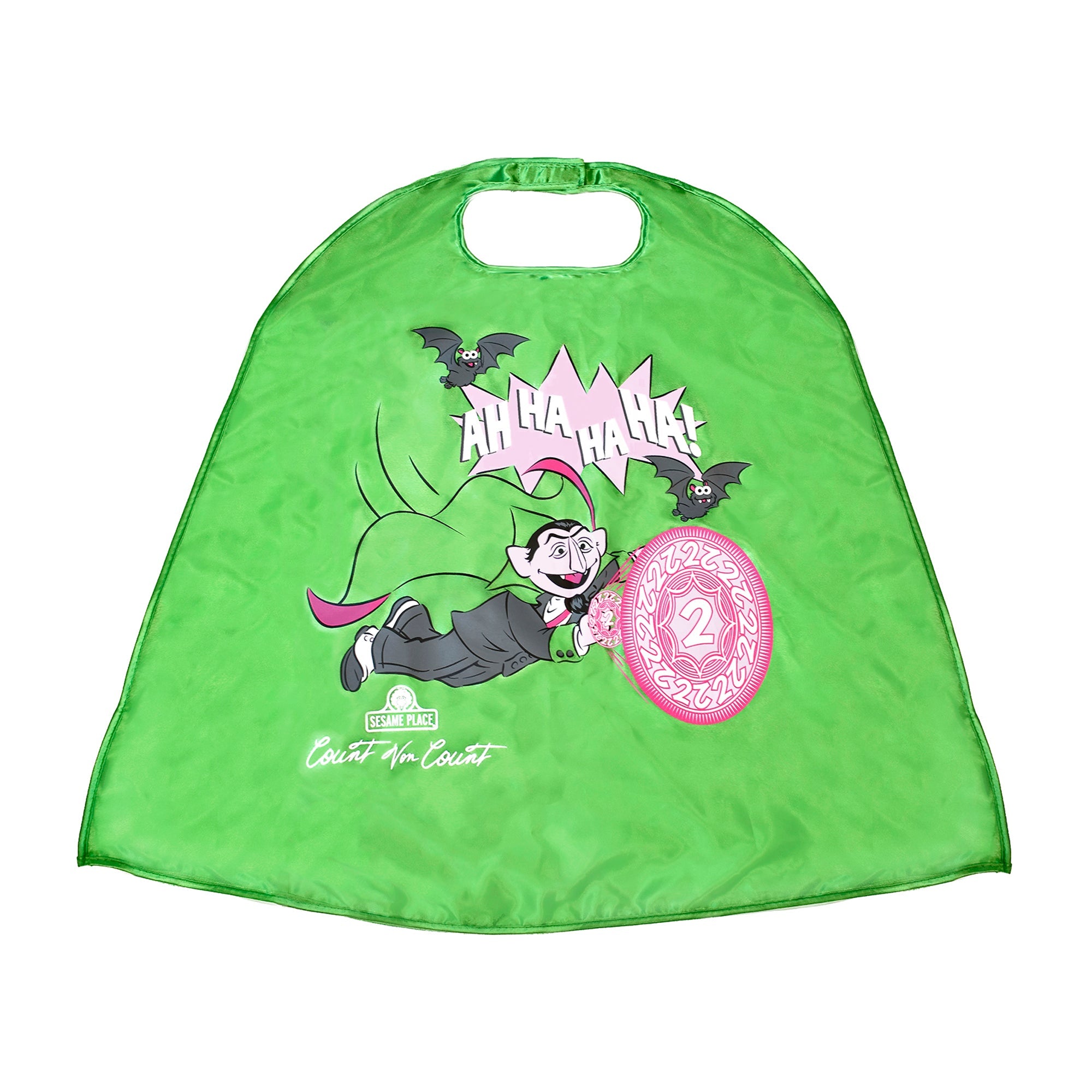 Count Dripula Count Dracula Sesame Street 2
