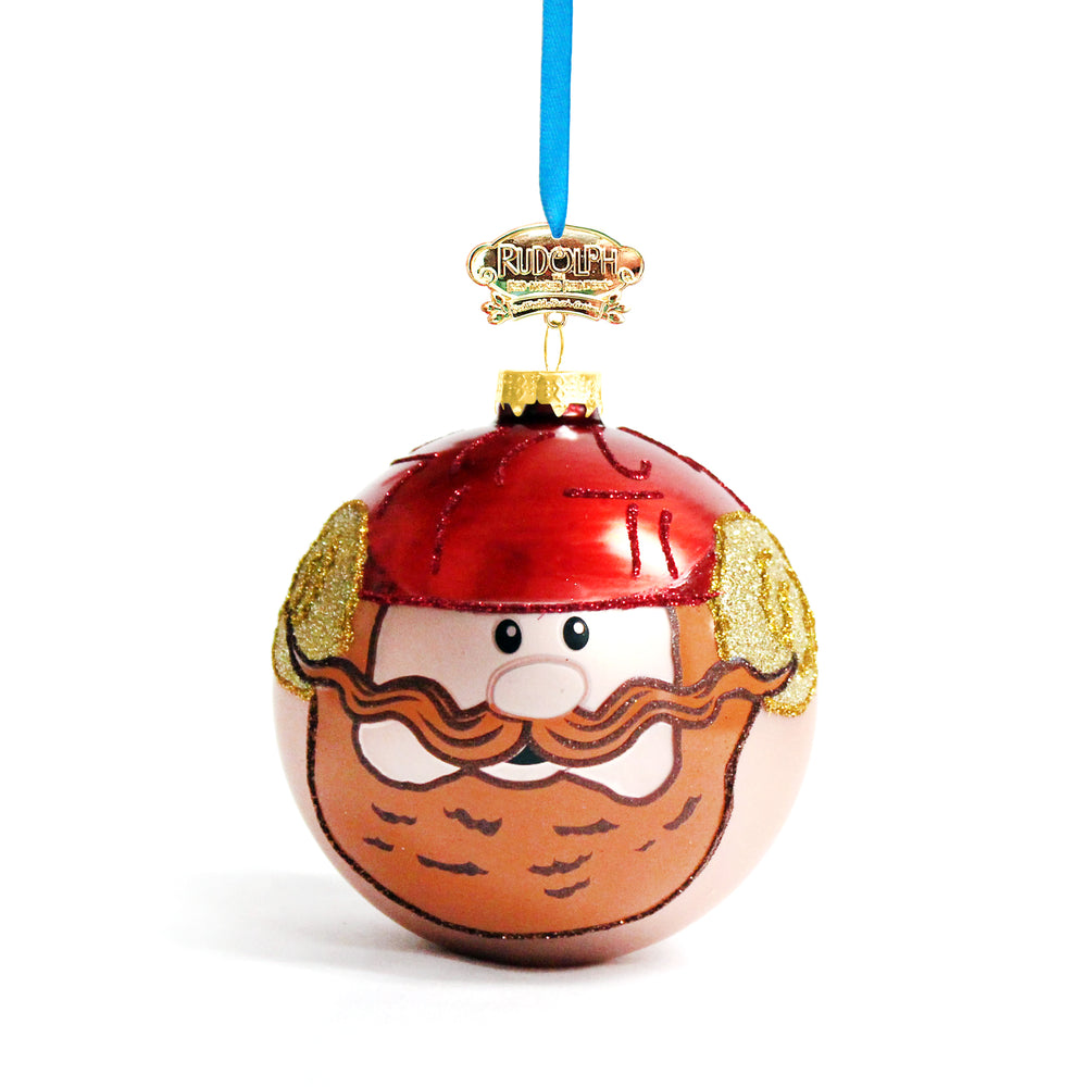 Rudolph The Red-Nosed Reindeer - SeaWorld Parks & Entertainment Shop