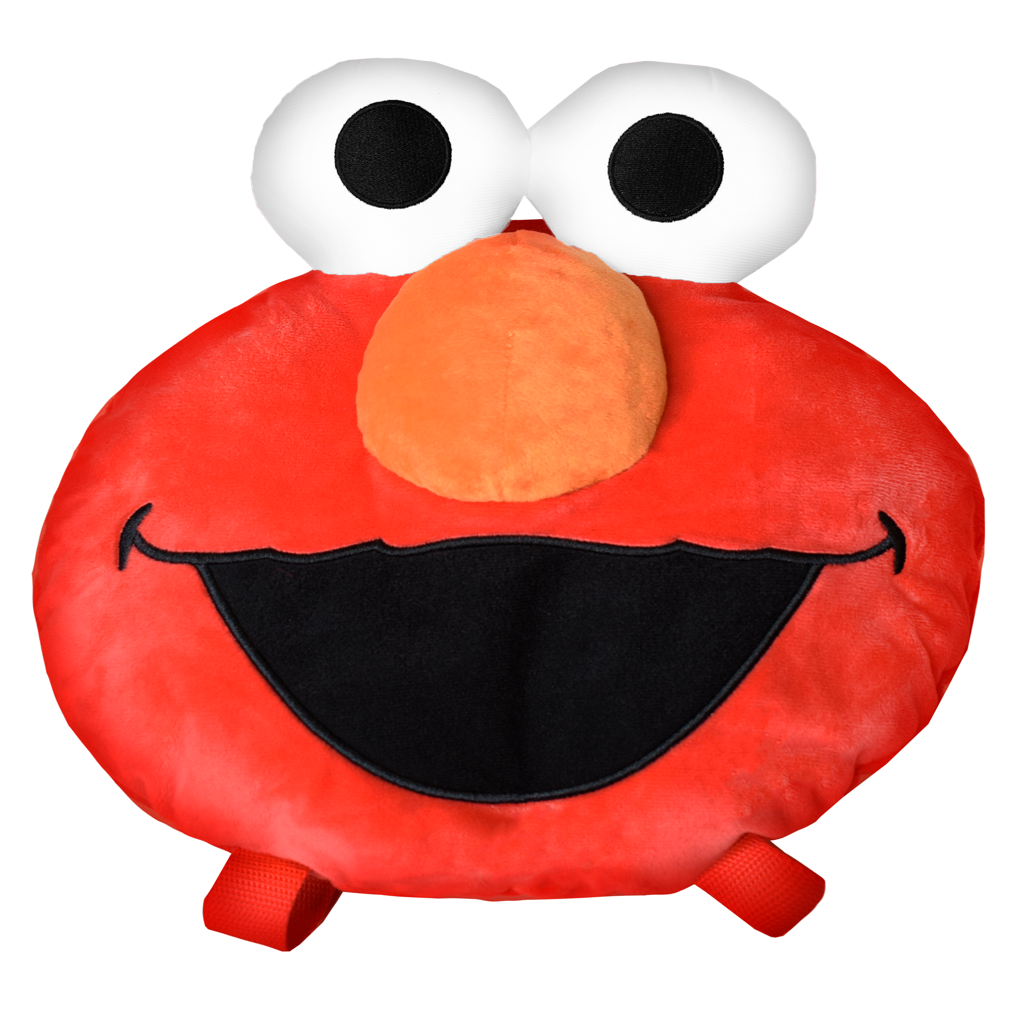 Sesame street elmo sales backpack