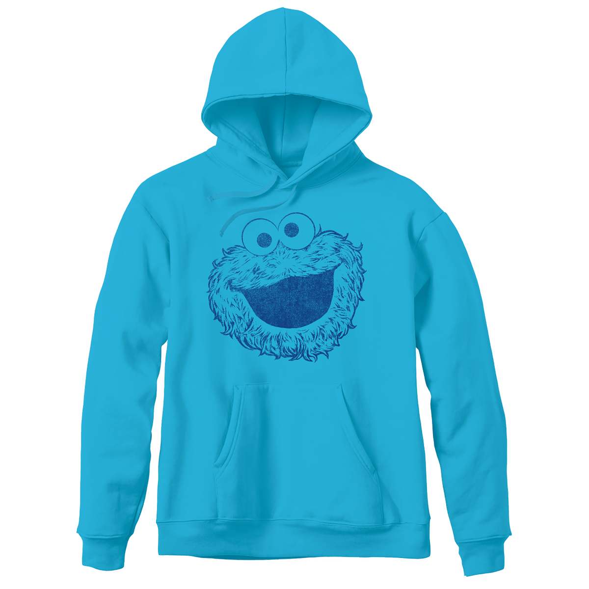 Cookie Monster - SeaWorld Parks & Entertainment Shop